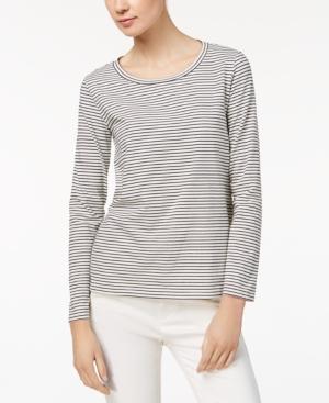 Weekend Max Mara Gradi Striped Top