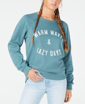 Billabong Juniors' Graphic Sweatshirt