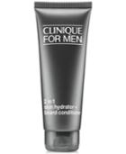 Clinique For Men 2-in-1 Skin Hydrator + Beard Conditioner