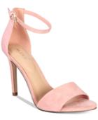 Aldo Fiolla Two-piece Dress Sandals Women's Shoes