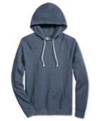 American Rag Men's Thermal Raglan Hoodie, Only At Macy's