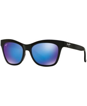 Maui Jim Sunglasses, Maui Jim 722 Sweet Leilani