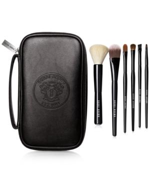 Bobbi Brown 7-pc. Classic Brush Set