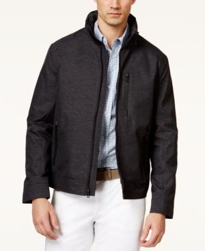 Alfani Men's Monsora Weatherproof Bomber Jacket, Only At Macy's