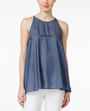 Calvin Klein Jeans Racerback Top
