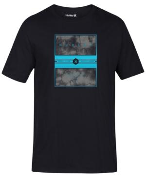 Hurley Men's Summer Fade Graphic T-shirt