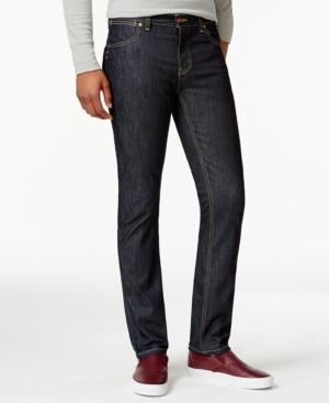 Kr3w Slim Straight-leg Jeans