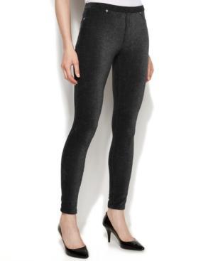 Michael Michael Kors Corduroy Leggings