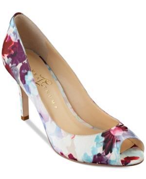 Ivanka Trump Cleo Pumps Women's Shoes