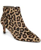 Franco Sarto Devon Booties Women's Shoes
