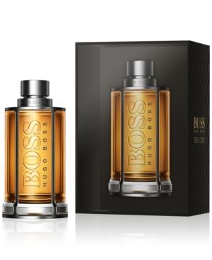 Hugo Boss Boss The Scent Eau De Toilette Spray, 6.7 Oz.