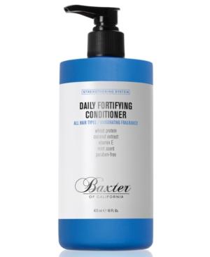 Baxter Daily Fortifying Conditioner, 16-oz.