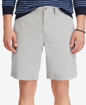 Polo Ralph Lauren Men's Classic Fit Stretch Shorts
