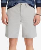 Polo Ralph Lauren Men's Classic Fit Stretch Shorts