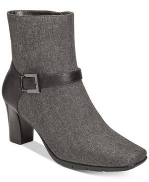 Aerosoles Harmonica Booties Women's Shoes