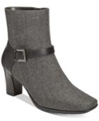 Aerosoles Harmonica Booties Women's Shoes