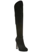 Fergie Herbie Over-the-knee Boots Women's Shoes