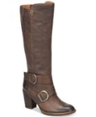 Born Cresent Tall Boots Women's Shoes