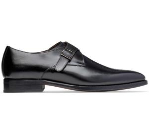 Puente Single Monk Strap Men's Shoes