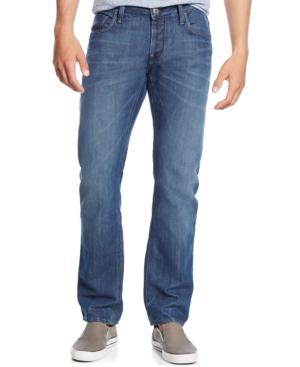 G-star Raw Attacc Slim-straight Jeans