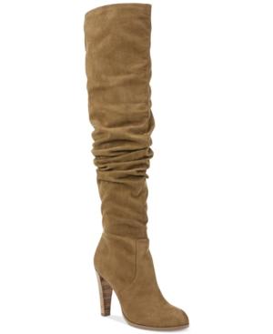 Carlos By Carlos Santana Delia Over-the-knee Boots Women's Shoes