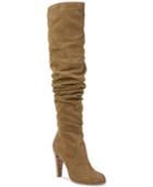 Carlos By Carlos Santana Delia Over-the-knee Boots Women's Shoes