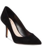 Vince Camuto Salest Pumps Women's Shoes