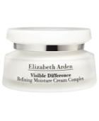 Elizabeth Arden Visible Difference Refining Moisture Cream Complex, 2.5 Oz.
