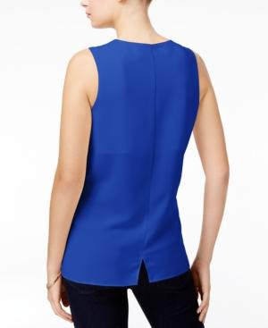 Rachel Rachel Roy Keyhole Top, Only At Macy's