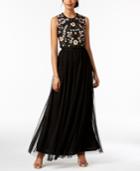 Adrianna Papell 2-pc. Embellished Gown