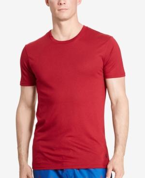 Polo Ralph Lauren Men's Supreme Comfort Sleep Shirt