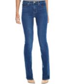 Levi's 315 Shaping Indigo Tide Wash Bootcut Jeans