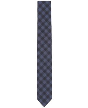Boss Men's Patterned Tie