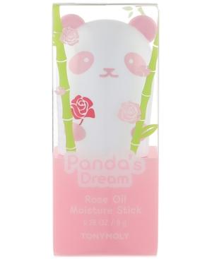 Tonymoly Panda's Dream Rose Oil Moisture Stick