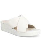 Ecco Women's Touch Slide Sandals Women's Shoes