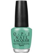 Opi Nail Lacquer, My Dogsled Is A Hybrid