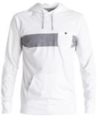 Quiksilver Men's Radar Mass Pullover Hoodie
