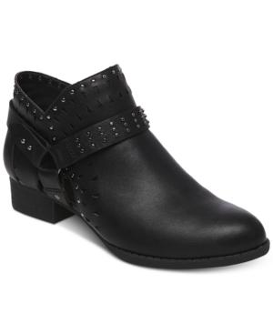 Madden Girl Ariizona Booties