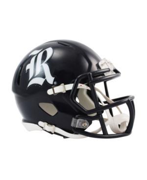 Riddell Rice Owls Speed Mini Helmet