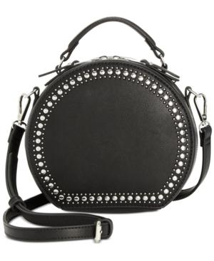 I.n.c. Rilie Circle Top-handle Crossbody, Created For Macy's