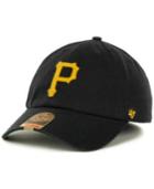 '47 Brand Pittsburgh Pirates Franchise Cap