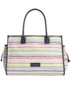Dooney & Bourke Multi Watercolor Extra Large Tote, A Macy's Exclusive Style