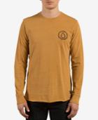 Volcom Men's Freestate Logo-print T-shirt