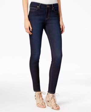 Kut From The Kloth Diana Limitless Wash Curvy Skinny Jeans, Only At Macy's