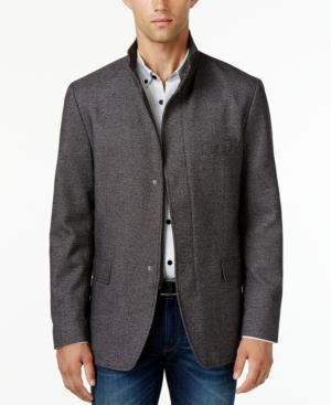 Alfani Men's Slim-fit Hybrid Sport Coat