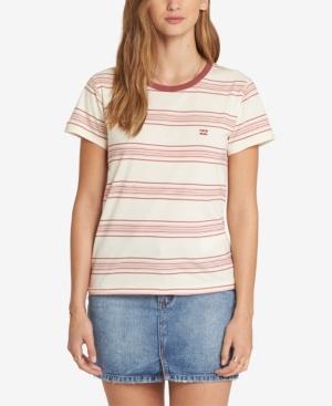 Billabong Juniors' Soul Babe Striped T-shirt