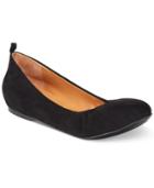 Style & Co Vinniee Hidden Wedge Flats, Only At Macy's Women's Shoes