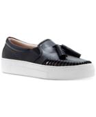 Vince Camuto Kayleena Flatform Sneakers Women's Shoes