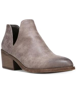 Fergalicious Westin Ankle Booties Women's Shoes