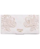 Guess Arianna File Clutch